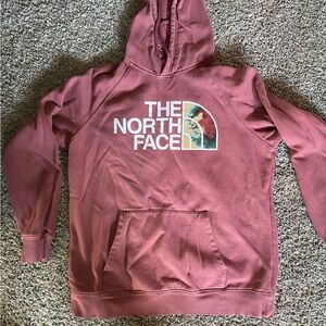 Northface Hoodie